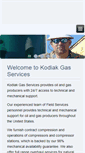 Mobile Screenshot of kodiakgas.com
